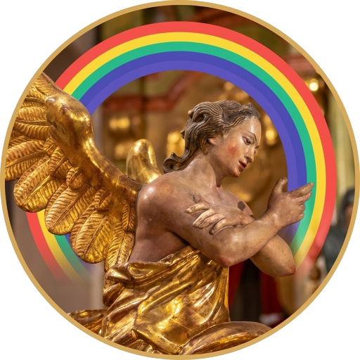 Color Converter Icon